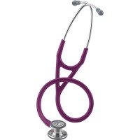 Стетоскоп 3M Littmann Cardiology IV, сливовый (6156)