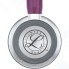 Стетоскоп 3M Littmann Cardiology IV, сливовый (6156)