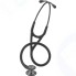 Стетоскоп 3M Littmann Cardiology IV, черный/дымчатый (6162)