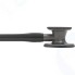 Стетоскоп 3M Littmann Cardiology IV, черный/дымчатый (6162)