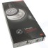 Стетоскоп 3M Littmann Cardiology IV, черный/дымчатый (6162)