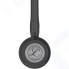 Стетоскоп 3M Littmann Cardiology IV, черный (6163)