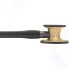 Стетоскоп 3M Littmann Cardiology IV, черный/латунь (6164)
