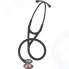 Стетоскоп 3M Littmann Cardiology IV, черный/радужный (6165)