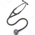 Стетоскоп 3M Littmann Cardiology IV, черный/радужный (6165)