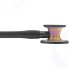 Стетоскоп 3M Littmann Cardiology IV, черный/радужный (6165)