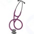 Стетоскоп 3M Littmann Cardiology IV, сливовый/дымчатый (6166)