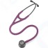 Стетоскоп 3M Littmann Cardiology IV, сливовый/дымчатый (6166)