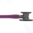 Стетоскоп 3M Littmann Cardiology IV, сливовый/дымчатый (6166)