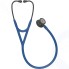 Стетоскоп 3M Littmann Cardiology IV, темно-синий/черный (6168)