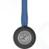 Стетоскоп 3M Littmann Cardiology IV, темно-синий/черный (6168)