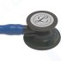 Стетоскоп 3M Littmann Cardiology IV, темно-синий/черный (6168)