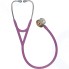 Стетоскоп 3M Littmann Cardiology IV, сливовый/медь (6181)