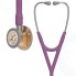 Стетоскоп 3M Littmann Cardiology IV, сливовый/медь (6181)