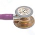 Стетоскоп 3M Littmann Cardiology IV, сливовый/медь (6181)