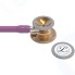 Стетоскоп 3M Littmann Cardiology IV, сливовый/медь (6181)