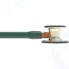 Стетоскоп 3M Littmann Cardiology IV, темно-зеленый/шампань (6206)