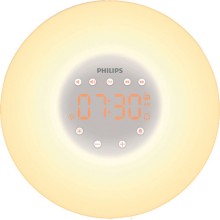 Световой будильник Philips HF3505/70 Wake-up Light