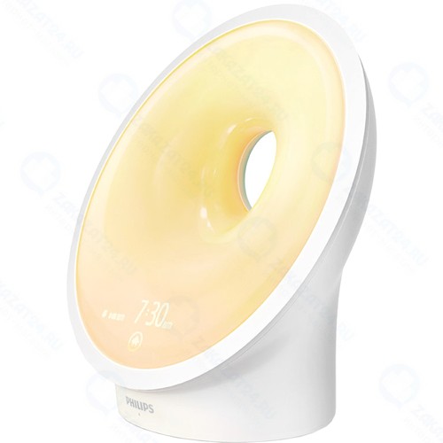 Световой будильник Philips HF3650/70 Wake-up Light