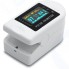 Портативный пульсоксиметр Jet Health PO-2 White