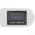 Портативный пульсоксиметр Jet Health PO-2 White