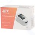 Портативный пульсоксиметр Jet Health PO-2 White