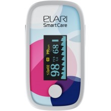 Портативный пульсоксиметр Elari SmartCare OX201