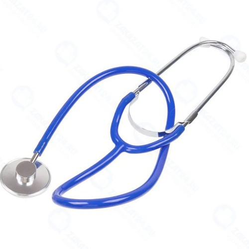 Стетоскоп B-WELL WS-1 Blue