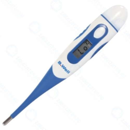 Термометр B-WELL WT-04
