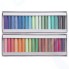 Пастель сухая художественная Brauberg Art Debut, 36 цветов, круглое сечение (181461)