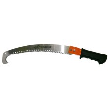 Ножовка садовая Skrab 540 мм, штанговая (28153)