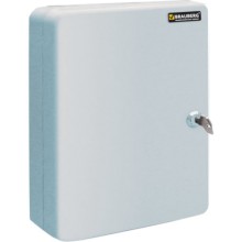 Шкафчик-ключница Brauberg с замком, 200x80x160 мм (290337) Шкафчик-ключница Brauberg с замком, 200x80x160 мм (290337)