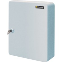 Шкафчик-ключница Brauberg с замком, 300x80x240 мм (290339) Шкафчик-ключница Brauberg с замком, 300x80x240 мм (290339)