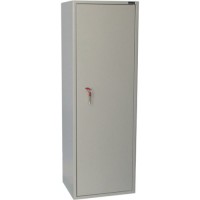 Шкаф для документов Brabix КBS-021Т, 125,3x42x35 см (291154)