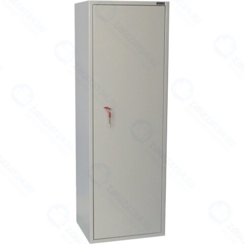 Шкаф для документов Brabix КBS-021Т, 125,3x42x35 см (291154)