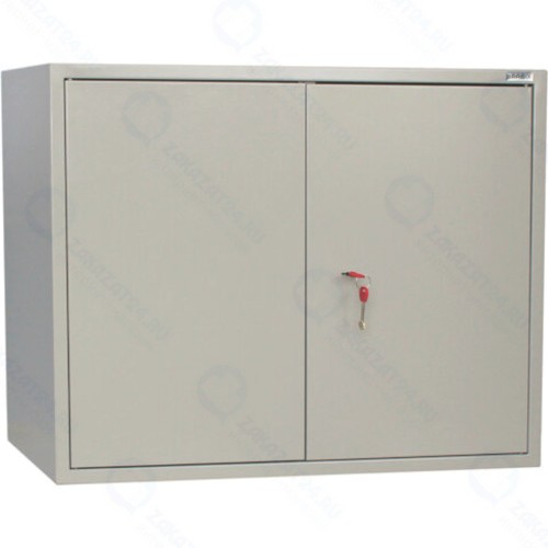 Шкаф для документов Brabix КBS-09, 70x88x39 см (291158)