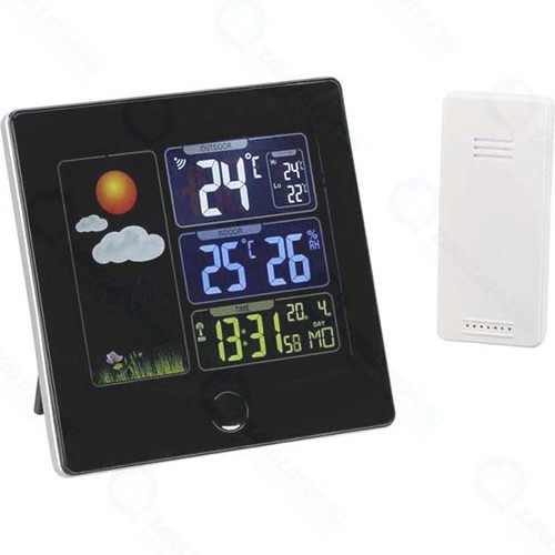 Метеостанция TFA 35.1133.01