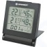 Метеостанция BRESSER MyTime Travel Alarm Clock (73254)