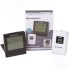 Метеостанция BRESSER MyTime Travel Alarm Clock (73254)