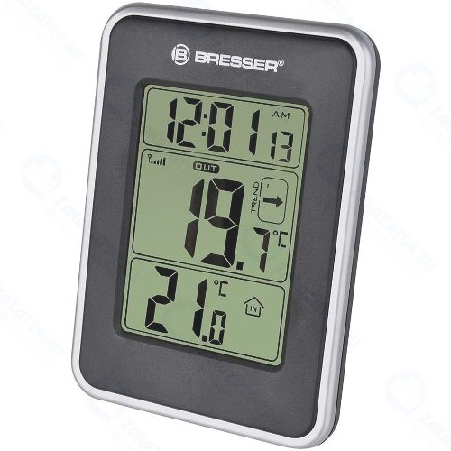 Метеостанция BRESSER Temeo io (73255)