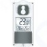 Термометр BRESSER с солнечной панелью (74597)