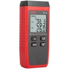 Термометр RGK CT-12 Термометр RGK CT-12