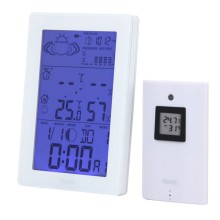 Метеостанция Hama EWS-3200