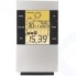 Термометр Hama TH-200, серебристый/черный (H-87682)