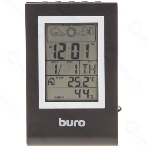 Метеостанция Buro H117AB