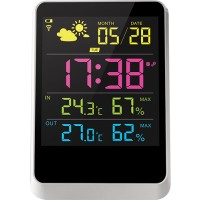 Метеостанция NDTech MS18