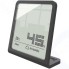 Гигрометр STADLER-FORM Selina Hygrometer Black, S-061