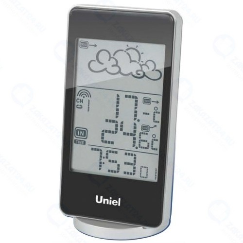 Погодная станция Uniel UTV-82K