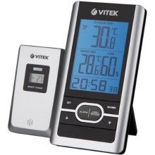 Метеостанция VITEK VT-3531 SR