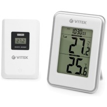 Метеостанция VITEK VT-6408 Метеостанция VITEK VT-6408